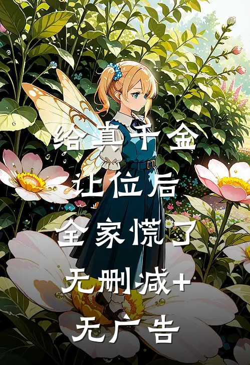 给真千金让位后，全家慌了无删减+无广告