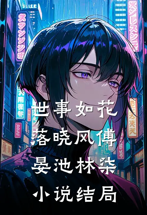 世事如花落晓风傅晏池林柒小说结局