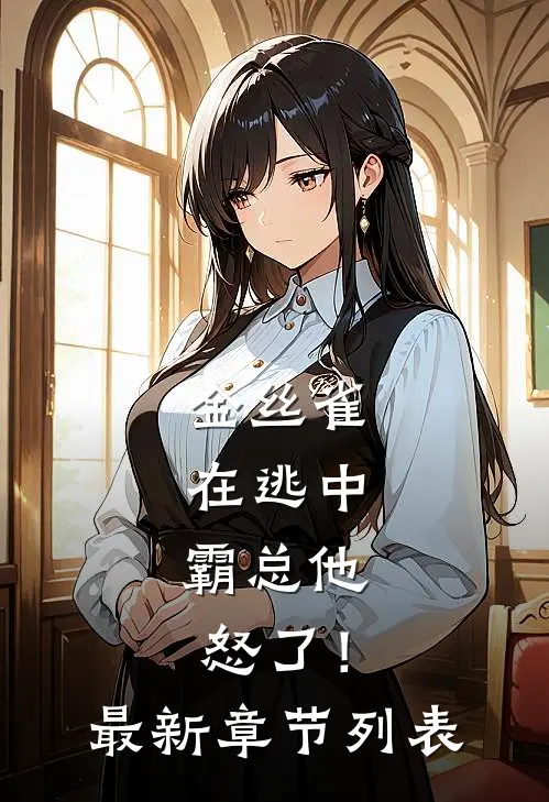 金丝雀在逃中，霸总他怒了！最新章节列表