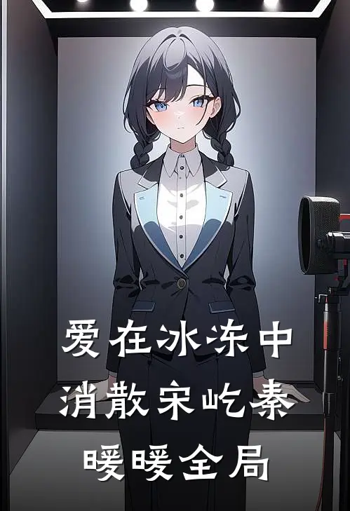爱在冰冻中消散宋屹秦暖暖全局