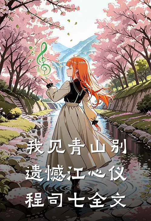我见青山别遗憾江心仪程司七全文