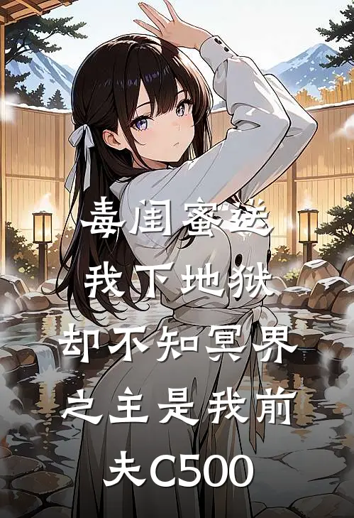 毒闺蜜送我下地狱，却不知冥界之主是我前夫C500