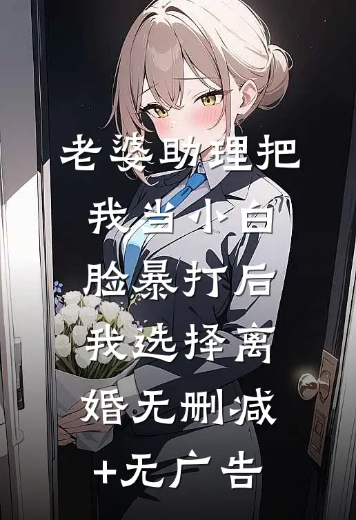 老婆助理把我当小白脸暴打后，我选择离婚无删减+无广告
