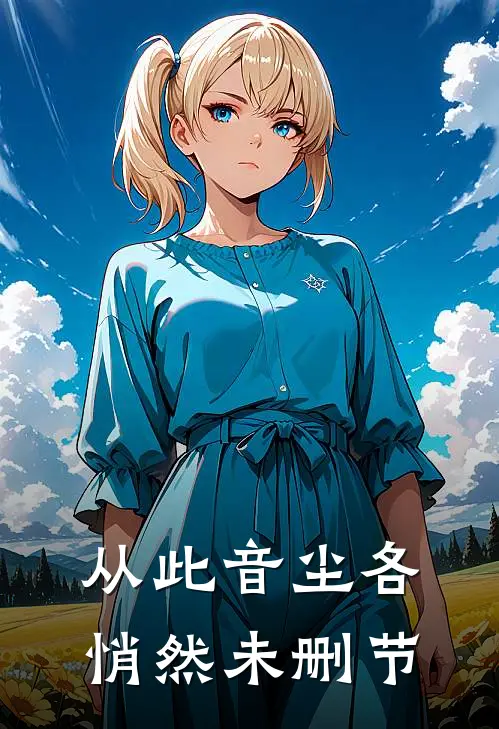 从此音尘各悄然未删节