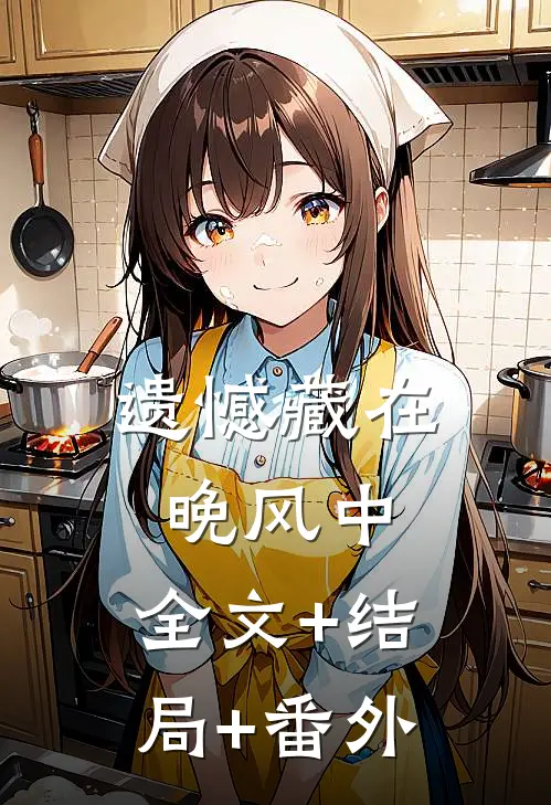 遗憾藏在晚风中:全文+结局+番外