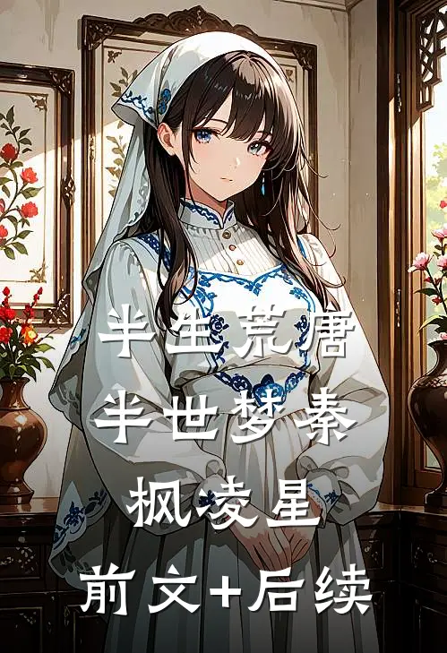 半生荒唐，半世梦秦枫凌星:前文+后续