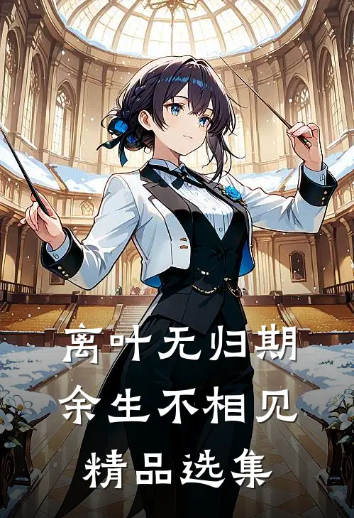 离叶无归期，余生不相见精品选集