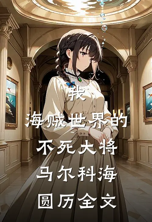 我，海贼世界的不死大将马尔科海圆历全文