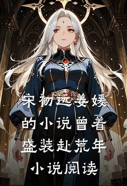 宋初远姜媛的小说曾着盛装赴荒年小说阅读