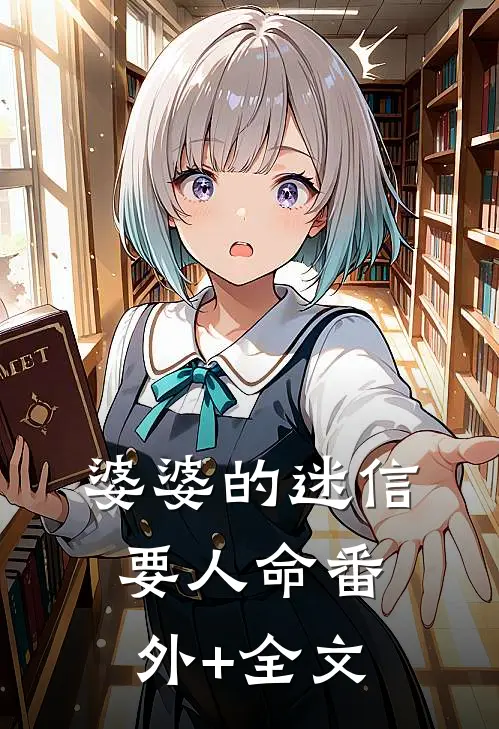 婆婆的迷信要人命(番外)+(全文)