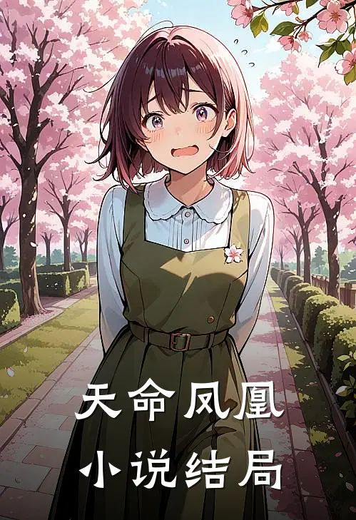天命凤凰小说结局
