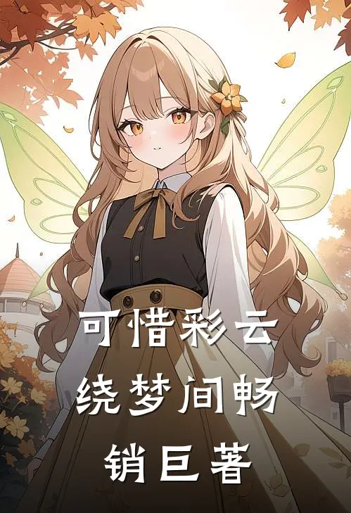 可惜彩云绕梦间畅销巨著