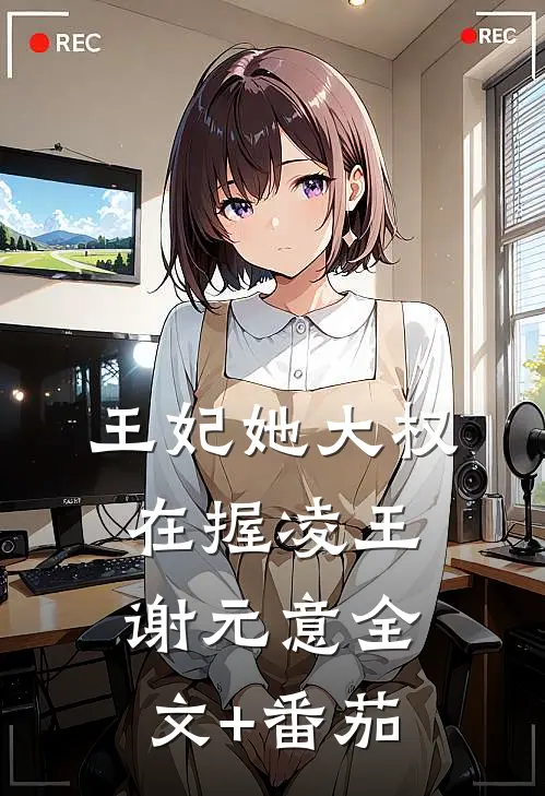 王妃她大权在握凌王谢元意全文+番茄