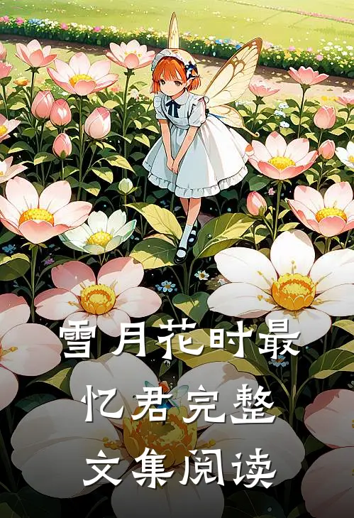 雪月花时最忆君完整文集阅读