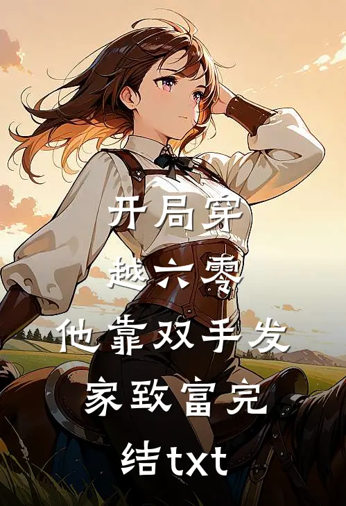 开局穿越六零，他靠双手发家致富完结txt