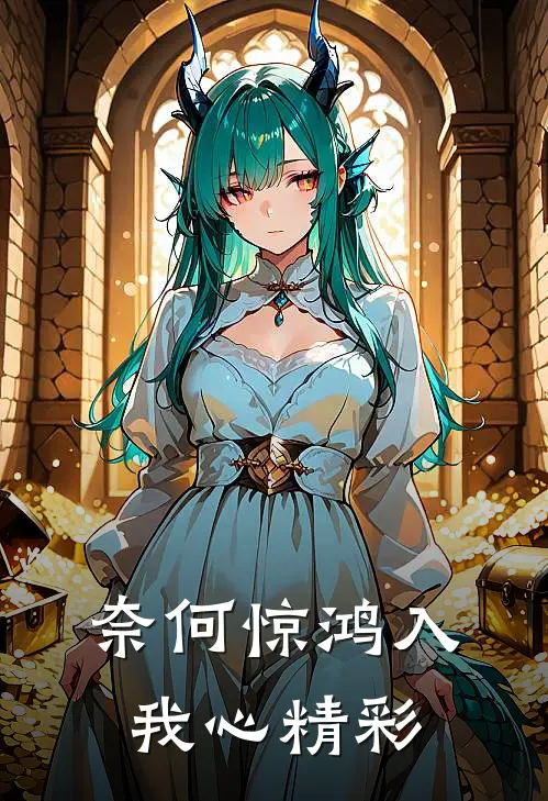 奈何惊鸿入我心精彩