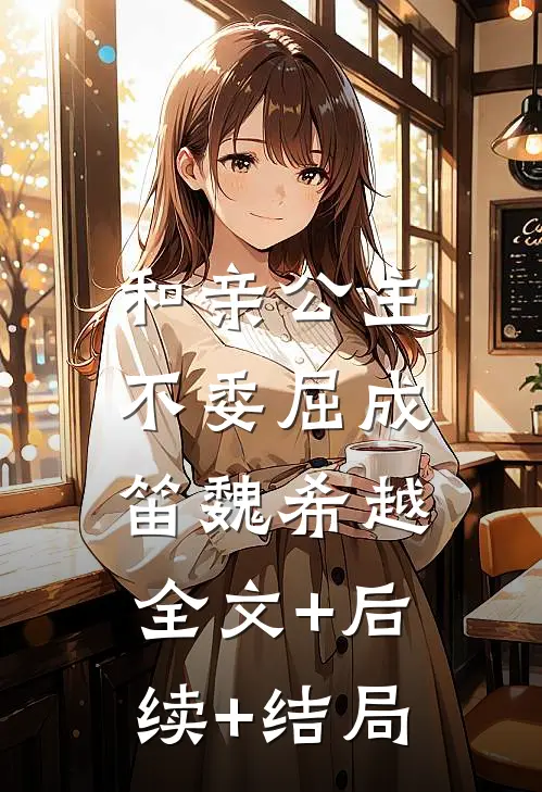 和亲公主不委屈成笛魏希越:全文+后续+结局