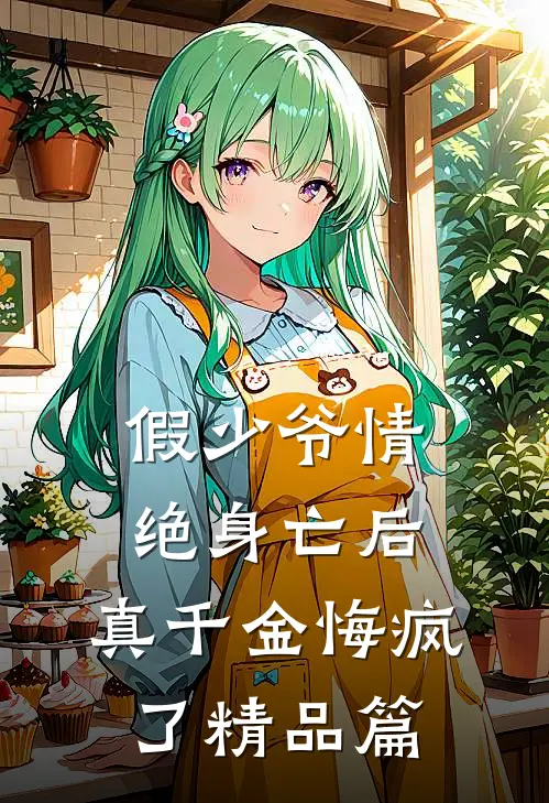 假少爷情绝身亡后，真千金悔疯了精品篇