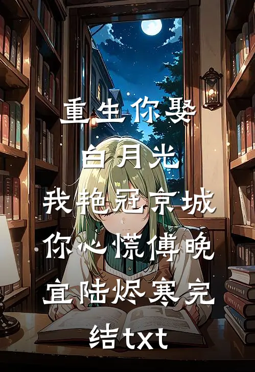 谁与你恨海情天完结+番外
