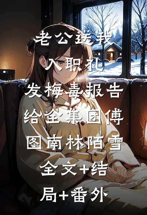 老公送我入职礼，发梅毒报告给全集团傅图南林陌雪全文+结局+番外