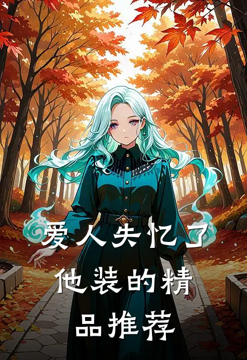爱人失忆了，他装的精品推荐