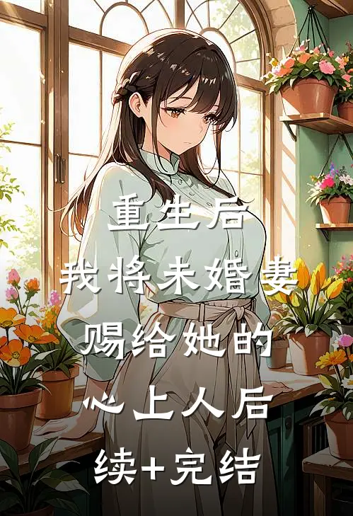 重生后，我将未婚妻赐给她的心上人后续+完结