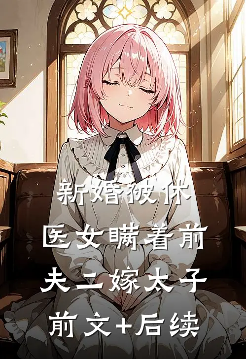新婚被休，医女瞒着前夫二嫁太子前文+后续