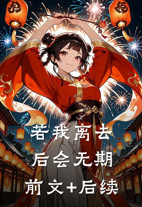 若我离去，后会无期:前文+后续