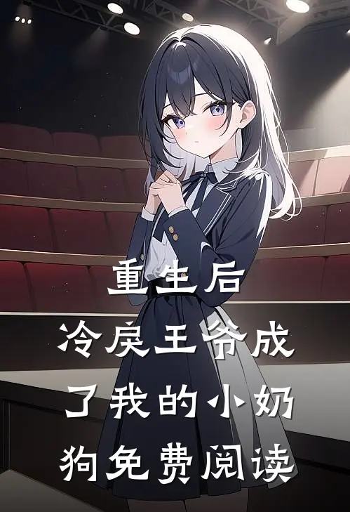 重生后，冷戾王爷成了我的小奶狗免费阅读