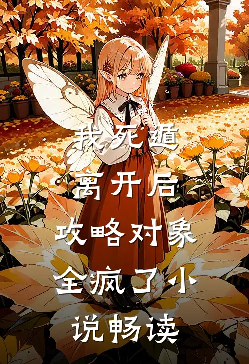 我死遁离开后，攻略对象全疯了小说畅读