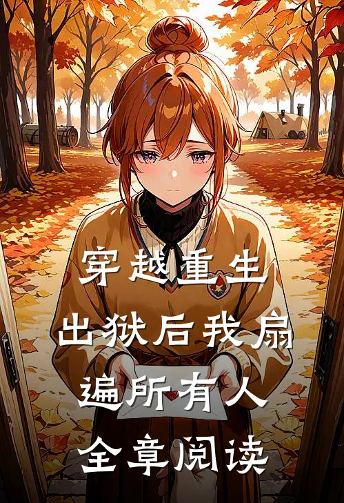 穿越重生：出狱后我扇遍所有人全章阅读