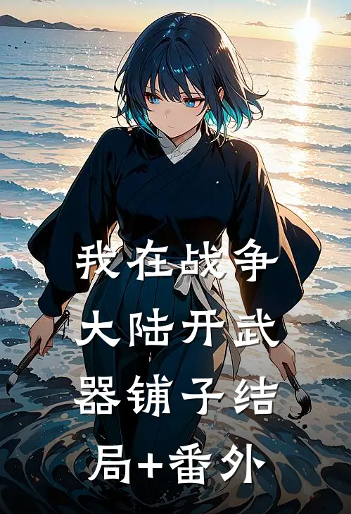 我在战争大陆开武器铺子结局+番外