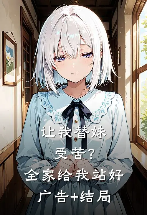 让我替妹受苦？全家给我站好广告+结局
