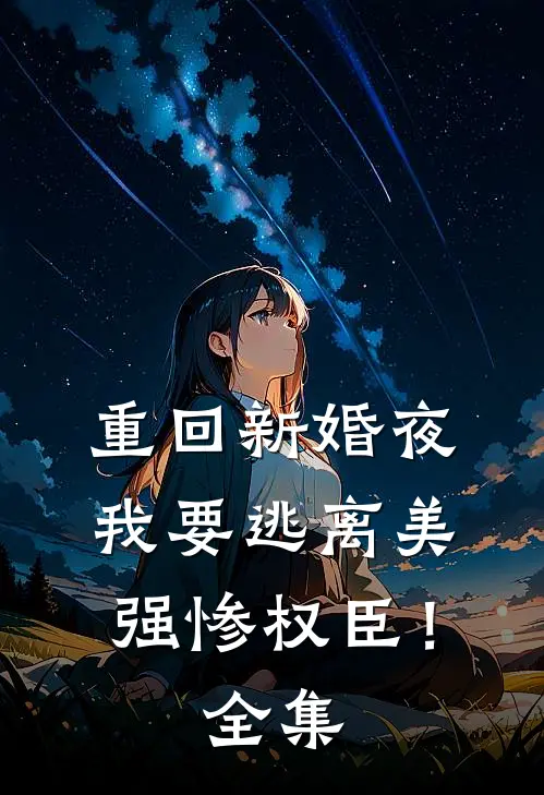 重回新婚夜，我要逃离美强惨权臣！全集