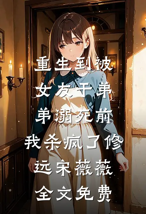 重生到被女友干弟弟溺死前，我杀疯了修远宋薇薇全文免费