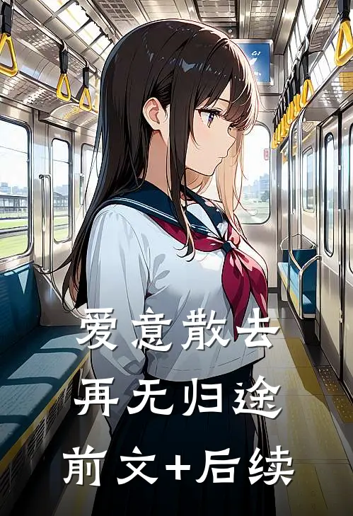 爱意散去再无归途:前文+后续
