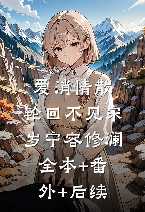 爱消情散，轮回不见宋岁宁容修澜:全本+番外+后续