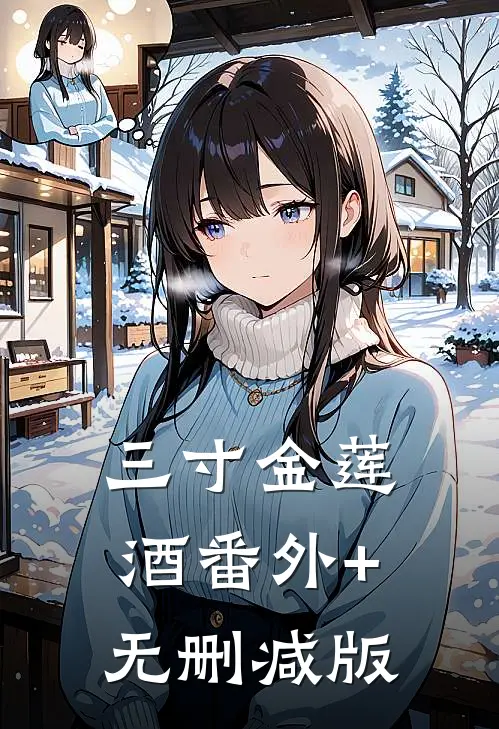 三寸金莲酒番外+无删减版