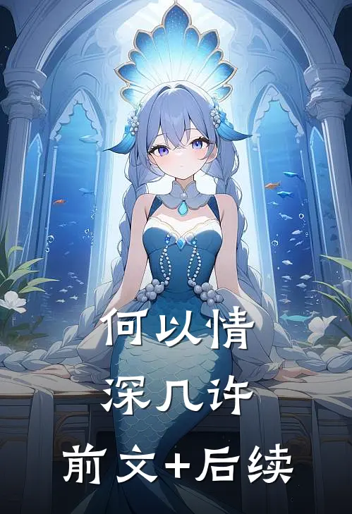 何以情深几许:前文+后续