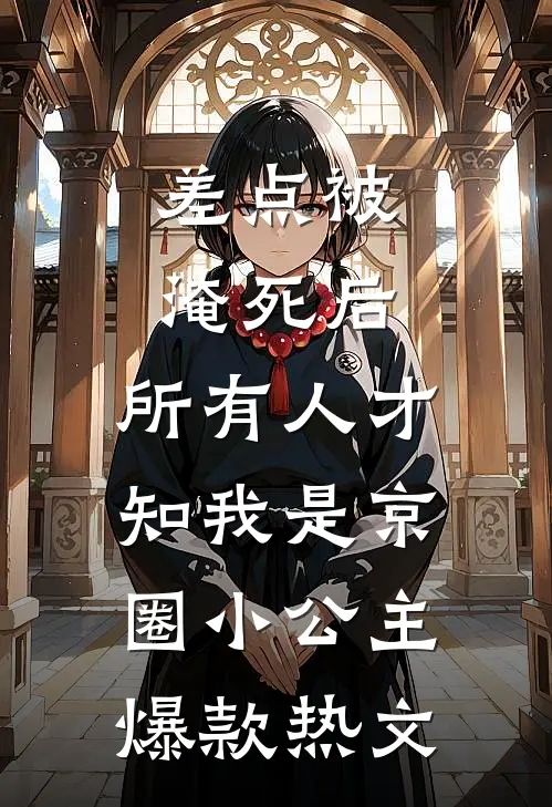 差点被淹死后，所有人才知我是京圈小公主爆款热文