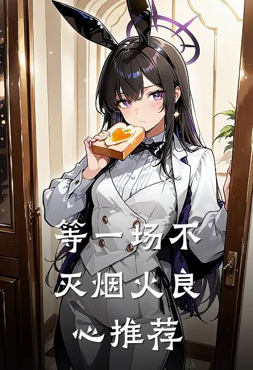 等一场不灭烟火良心推荐