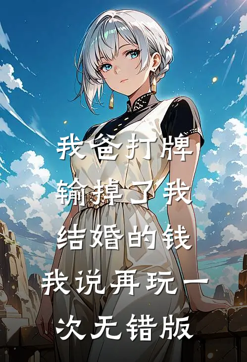 我爸打牌输掉了我结婚的钱，我说再玩一次无错版