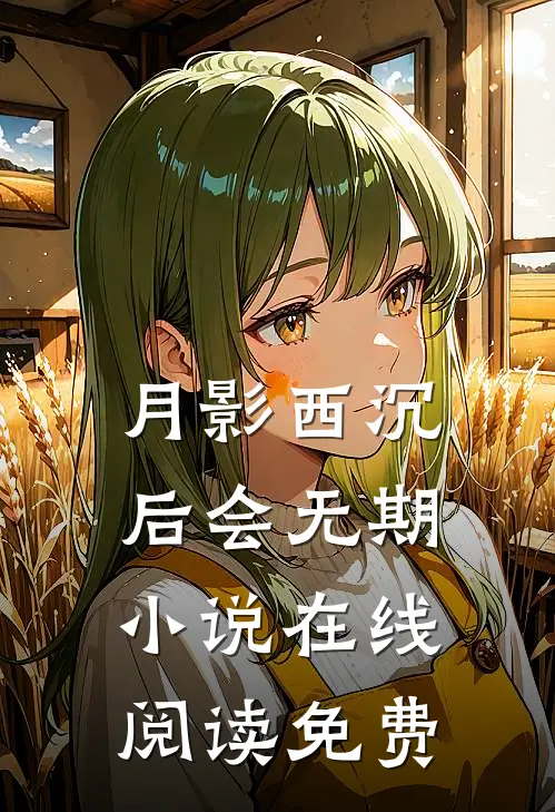 月影西沉，后会无期小说在线阅读免费