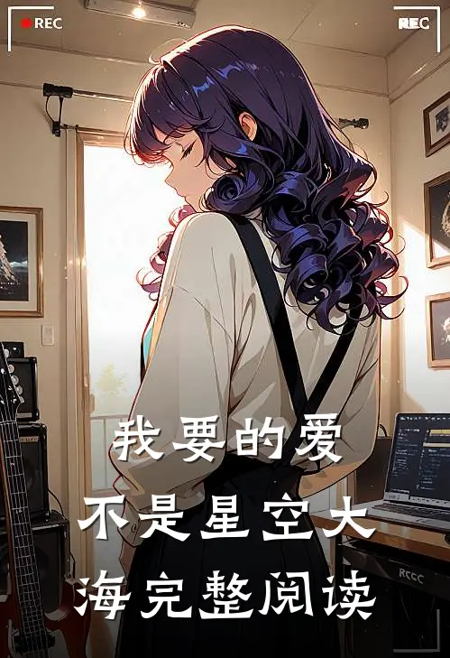 我要的爱，不是星空大海完整阅读