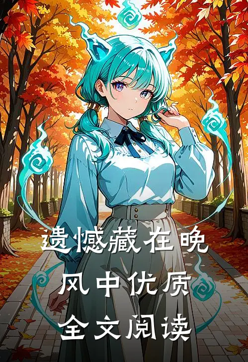 遗憾藏在晚风中优质全文阅读