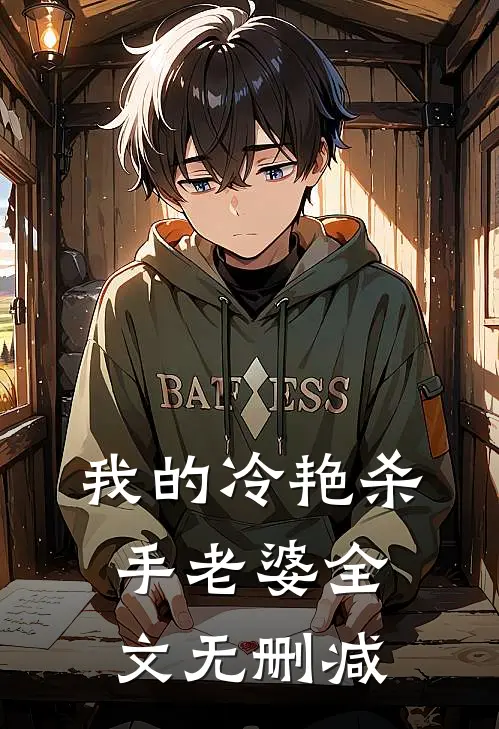 我的冷艳杀手老婆全文无删减