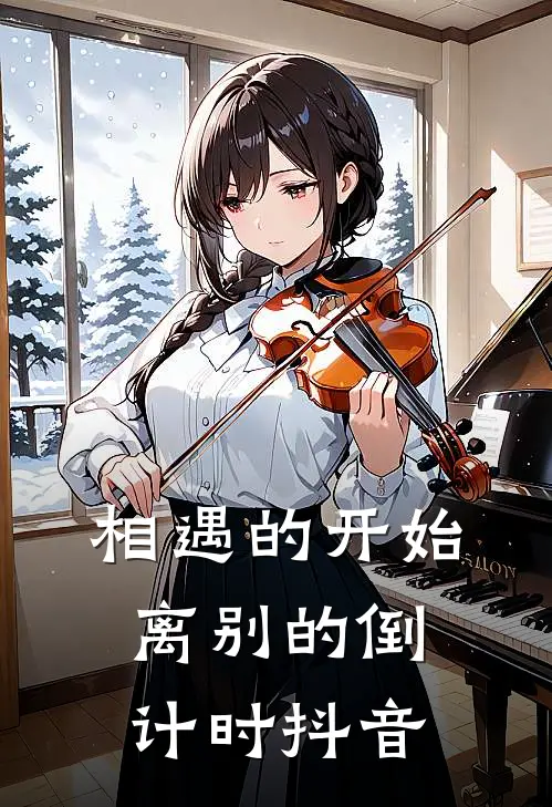 相遇的开始，离别的倒计时抖音
