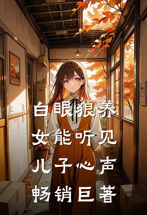 白眼狼养女能听见儿子心声畅销巨著