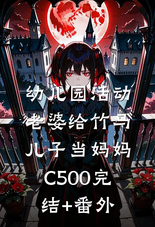 幼儿园活动，老婆给竹马儿子当妈妈C500完结+番外