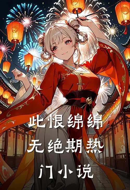 此恨绵绵无绝期热门小说